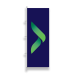Flag 150 x 400 cm