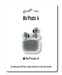 Pullcard Airpods 4