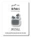 Pullcard Airpods 4 with ANC 