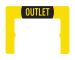ESL Cover 1.6 "OUTLET"