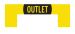 ESL Cover 7.4 "OUTLET"