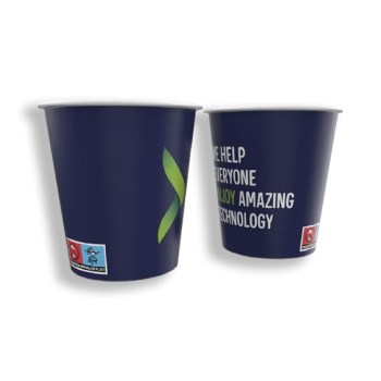 Paper cup, 50 pcs/pk