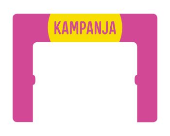 ESL Cover 1.6 "KAMPANJA"