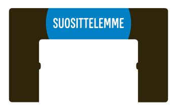 ESL Cover 2.6 "SUOSIT TELEMME"