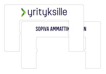 ESL Cover 2.6 "YRITYKSILLE"