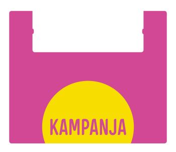 ESL Cover 4.2 Bracket "KAMPANJA"