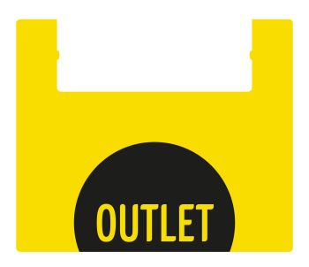 ESL Cover 4.2 Bracket "OUTLET"