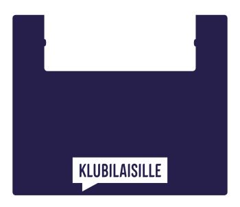 ESL Cover 4.2 Bracket "KLUBILAISILLE"