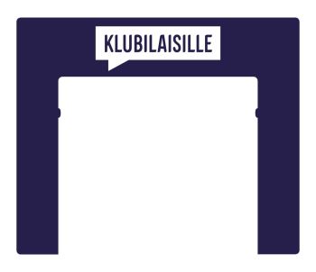 ESL Cover 4.2 Table "KLUBILAISILLE"