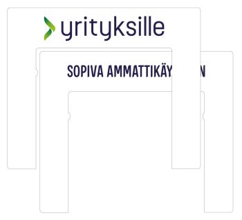 ESL Cover 4.2 Table "YRITYKSILLE"