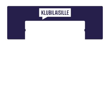 ESL Cover 7.4 "KLUBILAISILLE"