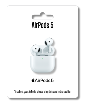 AirPods 5